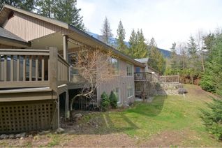 House for Sale, 2286 Annable Road, Nelson, BC