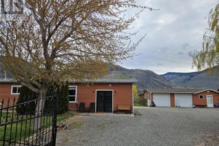 House for Sale, 2234 Newton Road, Cawston, BC