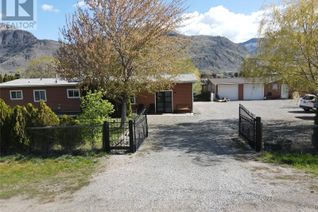 Property for Sale, 2234 Newton Road Lot# 14, Cawston, BC