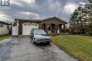 Bungalow for Sale, 29 Culpepper Drive, Waterloo, ON