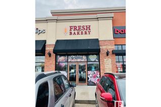 Bakery Non-Franchise Business for Sale, 107 00 00 St, Beaumont, AB