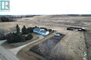 House for Sale, 40411 Range Road 245.5, Rural Lacombe County, AB