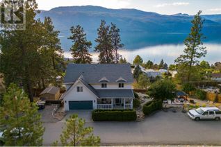 Detached House for Sale, 13263 Carrs Landing Road, Lake Country, BC