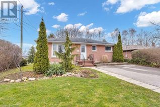 Detached House for Sale, 143 Innes Street, Ingersoll, ON