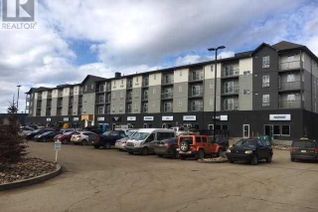 Commercial/Retail Property for Lease, 8106 Fraser Avenue #29, Fort McMurray, AB