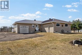 Detached House for Sale, 1343a Chenaux Road, Haley Station, ON