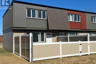 Condo Townhouse for Sale, 608 Main Street Nw #29, Slave Lake, AB