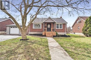 House for Sale, 443 Paterson Avenue, London, ON