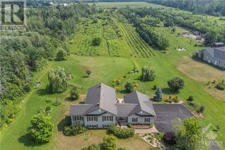 Residential Farm for Sale, 708 French Settlement Road, Kemptville, ON