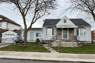 House for Rent, 4694 Fourth Avenue, Niagara Falls, ON