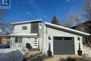 Detached House for Sale, 120 Oldroyd Drive, Good Spirit Lake, SK