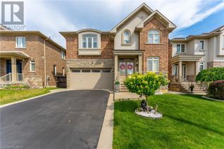 Detached House for Sale, 118 Eaglewood Drive, Hamilton, ON