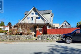 Detached House for Sale, 4289 North Park Dr, Port Alberni, BC