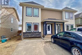Duplex for Sale, 11307 89a Street, Fort St. John, BC