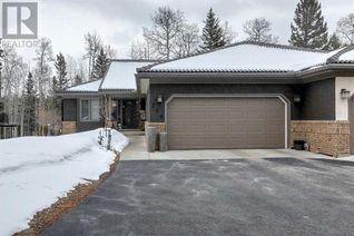 Bungalow for Sale, 106 Sunset Way, Priddis Greens, AB