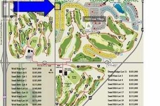 Commercial Land for Sale, 130 & 132 Wolf Run Drive, Rural Ponoka County, AB