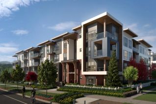 Condo Apartment for Sale, 20267 72 Avenue #410, Langley, BC