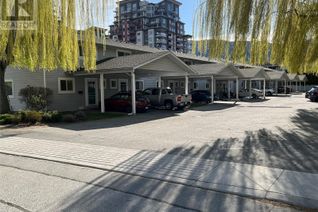 Townhouse for Sale, 3315 Wilson Street #118, Penticton, BC