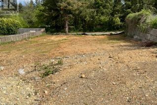 Land for Sale, 660 8th Ave, Campbell River, BC