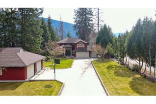 Detached House for Sale, 3071 Heddle Road, Nelson, BC