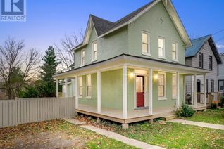 Detached House for Sale, 110 Dundas Street W, Napanee, ON