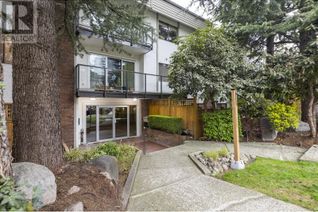 Condo Apartment for Sale, 1515 Chesterfield Avenue #302, North Vancouver, BC