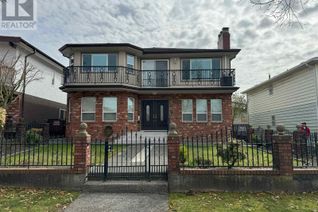 House for Sale, 3278 E 18th Avenue, Vancouver, BC