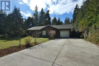 Property for Sale, 1559 Park Avenue, Roberts Creek, BC