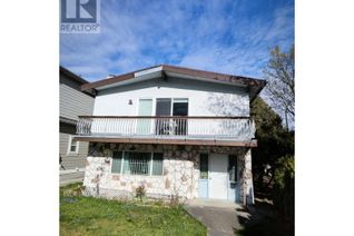 Detached House for Sale, 5494 Lanark Street, Vancouver, BC