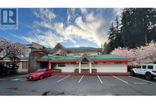 Property for Lease, 12195 Harris Road #101, Pitt Meadows, BC
