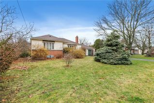 Land for Sale, 69 Gilbert Avenue, Ancaster, ON