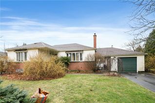 House for Sale, 69 Gilbert Avenue, Ancaster, ON