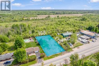 Commercial Land for Sale, 5466 Mitch Owens Road, Ottawa, ON