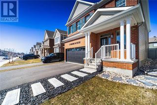 Detached House for Sale, 45 Mudminnow Crescent, Orleans, ON