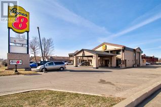 Commercial/Retail Property for Sale, 7474 Gaetz Avenue, Red Deer, AB