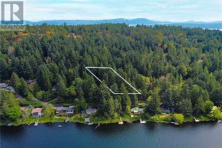 Land for Sale, Lot 10 Cusheon Lake Rd, Salt Spring, BC