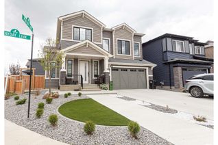 Detached House for Sale, 8330 Mayday Li Sw, Edmonton, AB