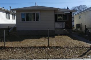Detached House for Sale, 11531 91 St Nw, Edmonton, AB