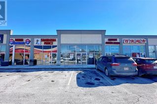 Commercial/Retail Property for Lease, 484 Hazeldean Road #G17, Ottawa, ON
