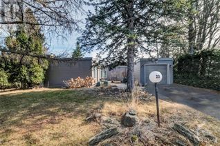 Bungalow for Sale, 23 Banting Crescent, Ottawa, ON