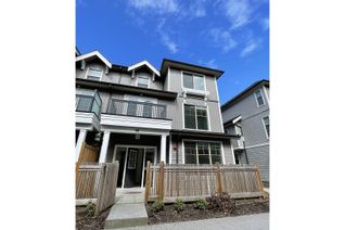 Townhouse for Sale, 20487 65 Avenue #68, Langley, BC