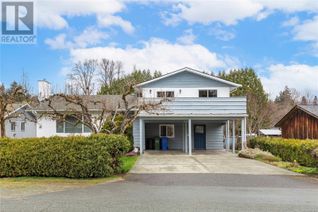 Detached House for Sale, 5891 Brown Rd, Port Alberni, BC