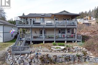 Detached House for Sale, 5606 Medusa Place, Sechelt, BC