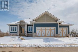 Detached House for Sale, 47 Monterra Landing, Rural Rocky View County, AB