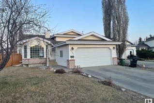 Detached House for Sale, 5303 154a Av Nw, Edmonton, AB