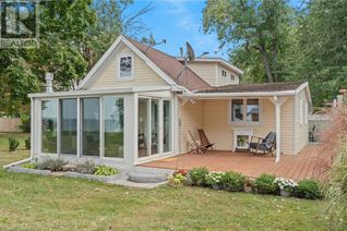 Detached House for Sale, 14 Firelane 14a, Niagara-on-the-Lake, ON