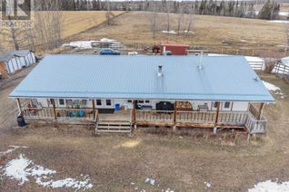 House for Sale, 4440 Burnt Timber, Rural Mountain View County, AB
