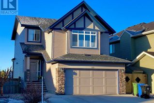 House for Sale, 115 Brightoncrest Terrace Se, Calgary, AB