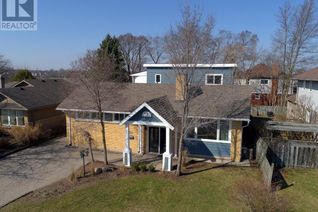 Detached House for Sale, 24 Riverview Boulevard, St. Catharines, ON
