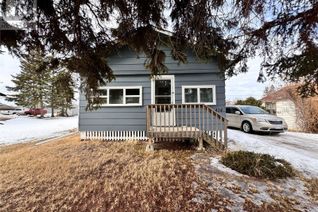 Detached House for Sale, 414 Forget Street, Foam Lake, SK